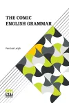 The Comic English Grammar cover