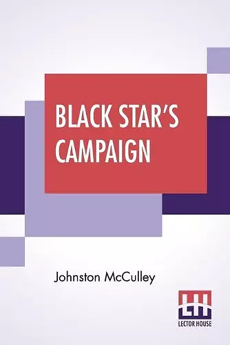 Black Star's Campaign cover