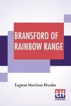 Bransford Of Rainbow Range cover