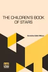 The Children's Book Of Stars cover