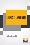 Christ Legends cover