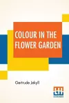 Colour In The Flower Garden cover