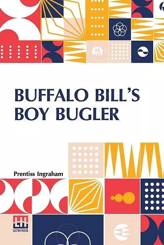 Buffalo Bill's Boy Bugler cover