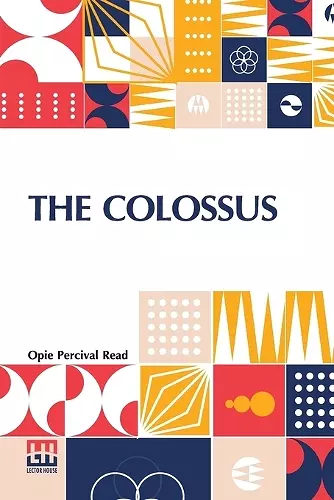 The Colossus cover