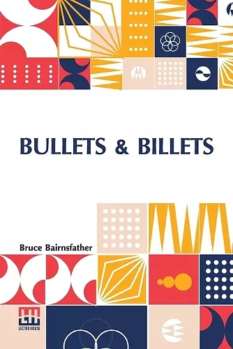 Bullets & Billets cover