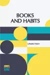 Books And Habits cover