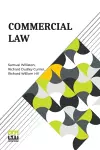 Commercial Law cover