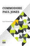 Commodore Paul Jones cover