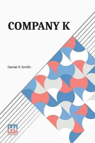 Company K cover