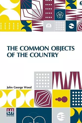 The Common Objects Of The Country cover