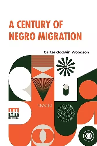 A Century Of Negro Migration cover