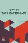 Boys Of The Light Brigade cover