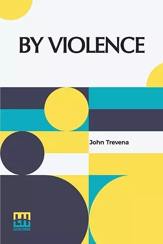 By Violence cover