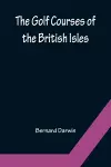 The Golf Courses of the British Isles cover