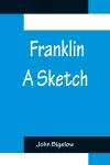 Franklin A Sketch cover