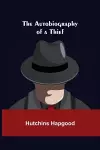 The Autobiography of a Thief cover