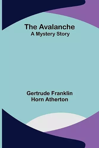 The Avalanche cover