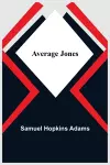 Average Jones cover