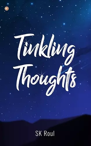 Tinkling Thoughts cover