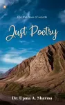 Just Poetry cover