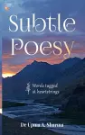 Subtle Poesy cover