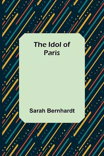 The Idol of Paris cover