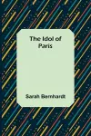 The Idol of Paris cover