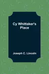 Cy Whittaker's Place cover