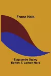 Franz Hals cover