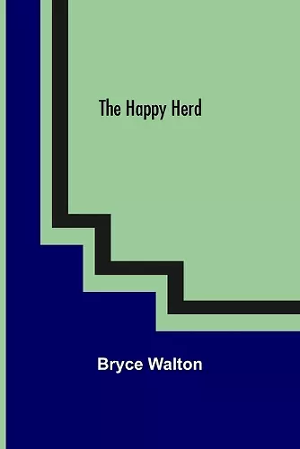 The Happy Herd cover