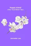Happy Island cover