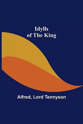 Idylls of the King cover