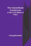 The Hand-Made Gentleman cover