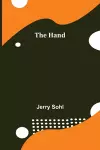 The Hand cover