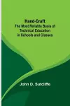 Hand-Craft cover