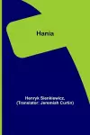 Hania cover