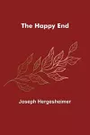 The Happy End cover