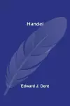 Handel cover