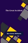 The Great Accident cover