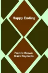 Happy Ending cover