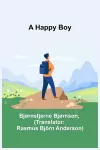 A Happy Boy cover