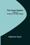 The Great Captain cover