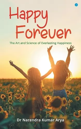 Happy Forever cover