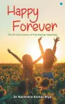 Happy Forever cover