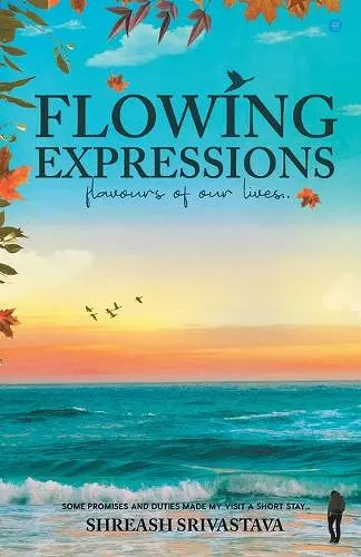 Flowing Expressions cover