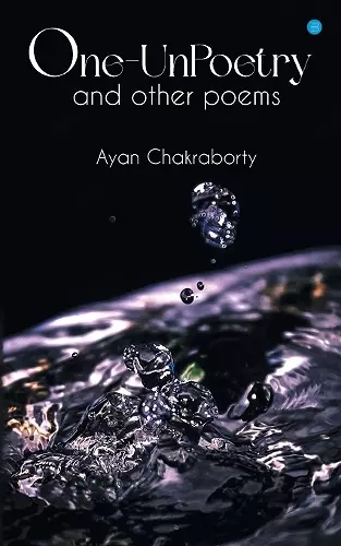 One Un-Poetry and other poems... cover