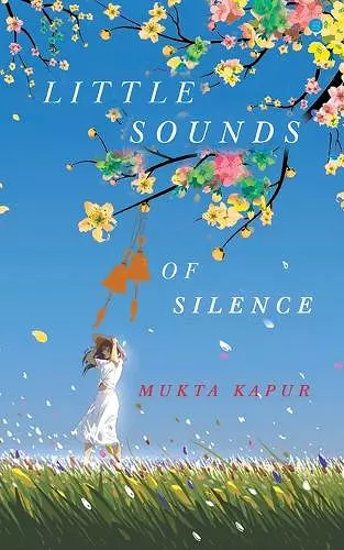 Little sounds of silence cover
