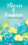 Whispers & Wanderers cover