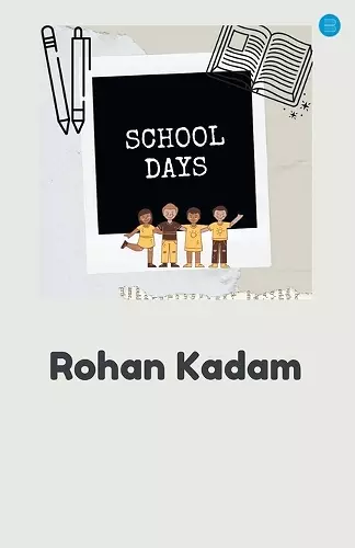 School Days cover