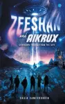 Zeeshan and Aikrux cover